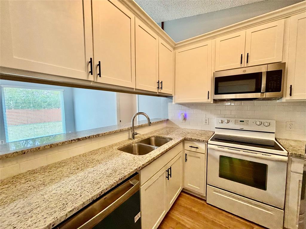 Fairfield Add - Residential Lease