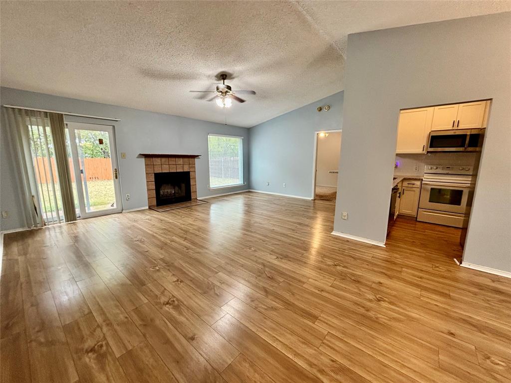 Fairfield Add - Residential Lease