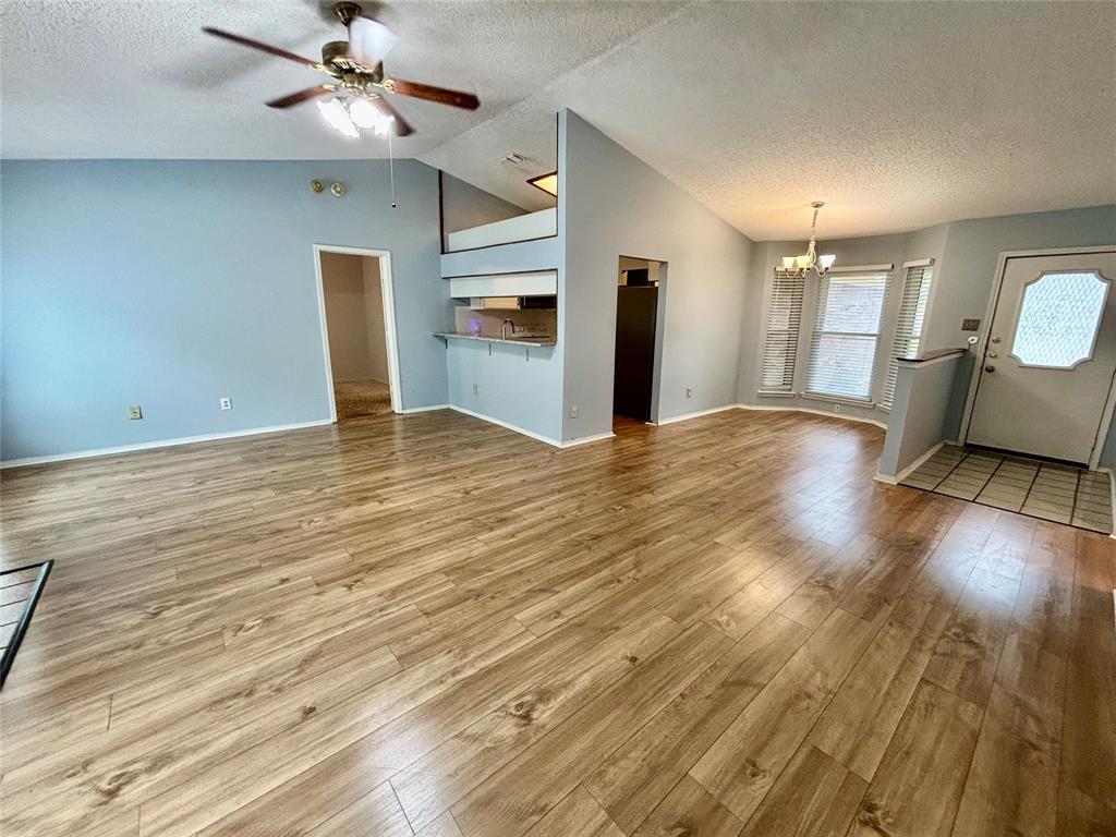 Fairfield Add - Residential Lease