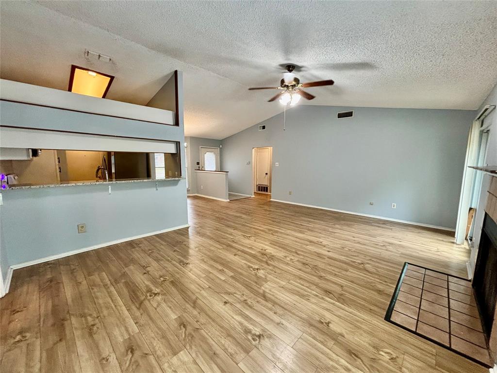 Fairfield Add - Residential Lease