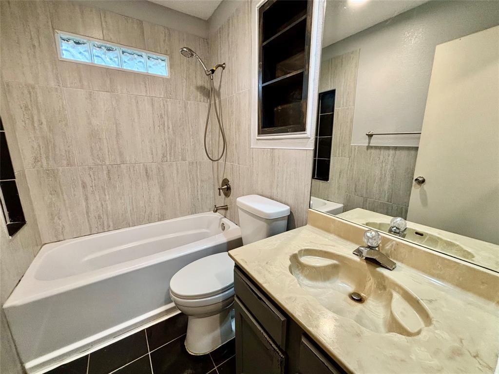 Fairfield Add - Residential Lease