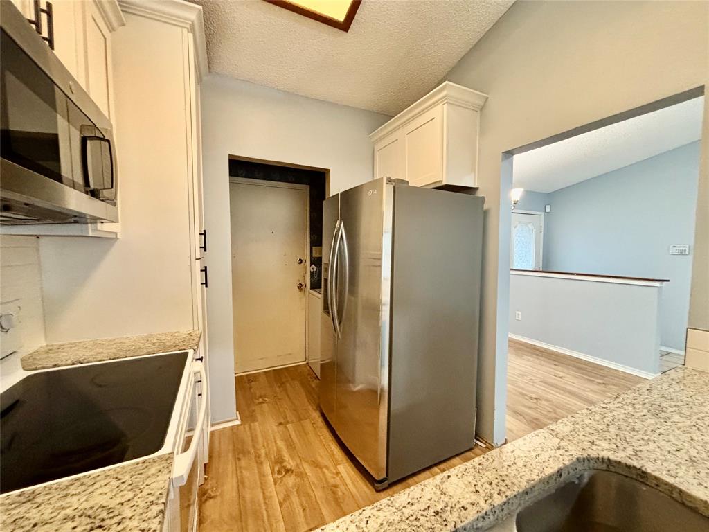 Fairfield Add - Residential Lease