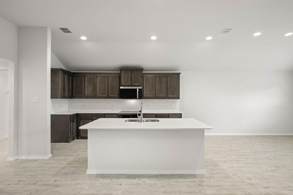 Mountain Valley - Residential