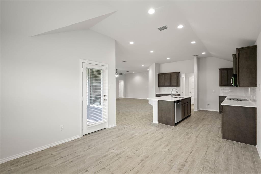 Mountain Valley - Residential