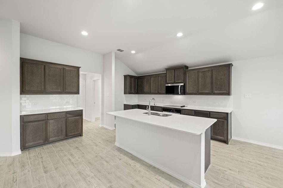 Mountain Valley - Residential