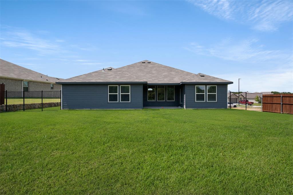 Mountain Valley - Residential