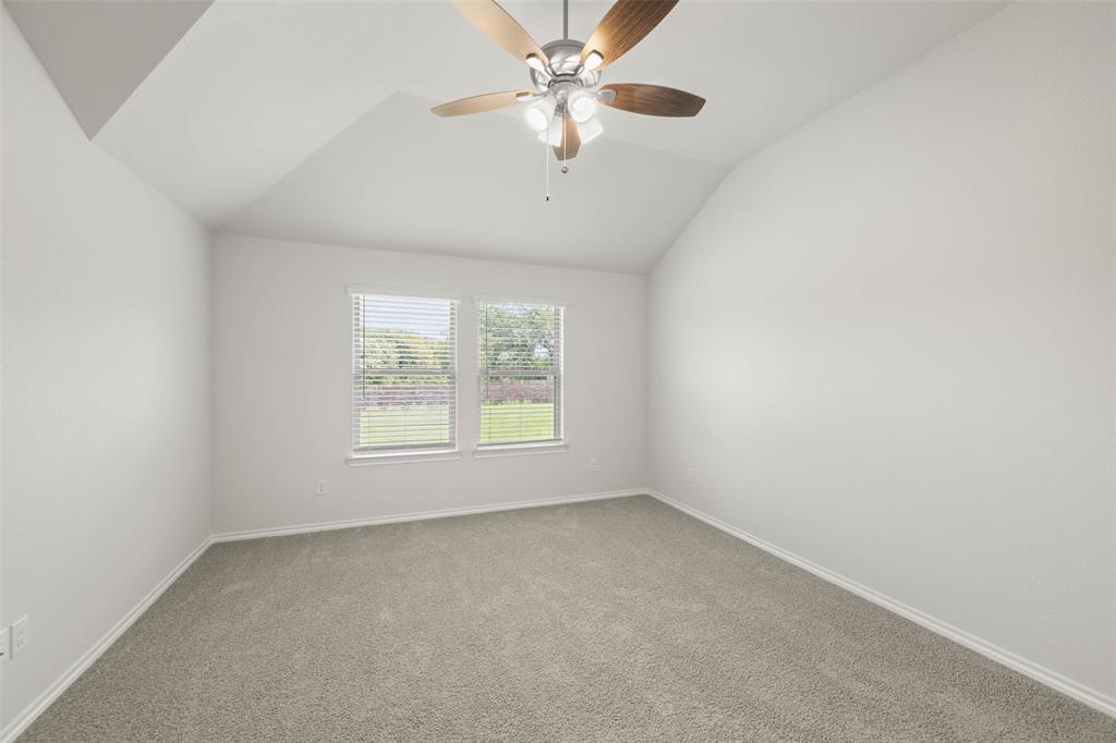 Mountain Valley - Residential