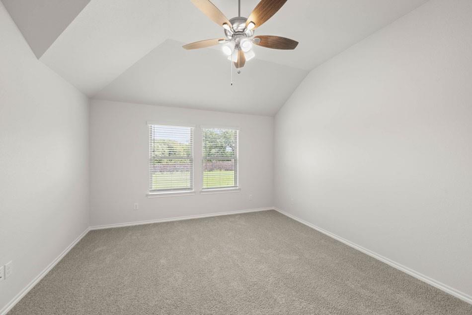 Mountain Valley - Residential