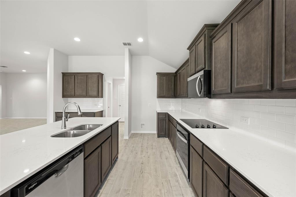 Mountain Valley - Residential