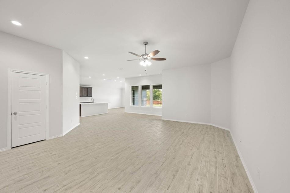 Mountain Valley - Residential