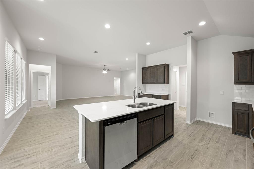 Mountain Valley - Residential