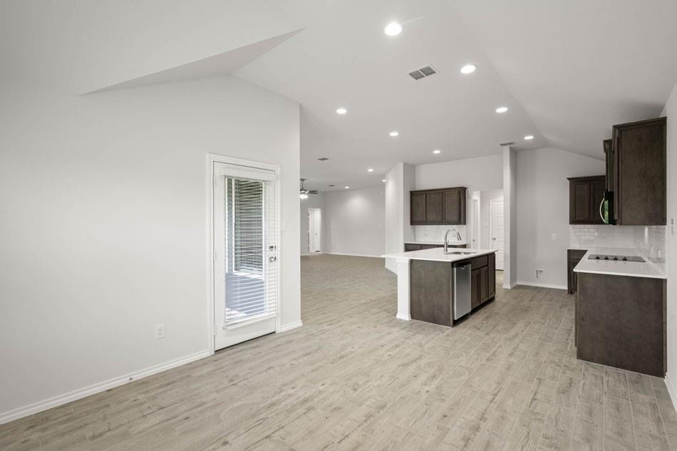 Mountain Valley - Residential