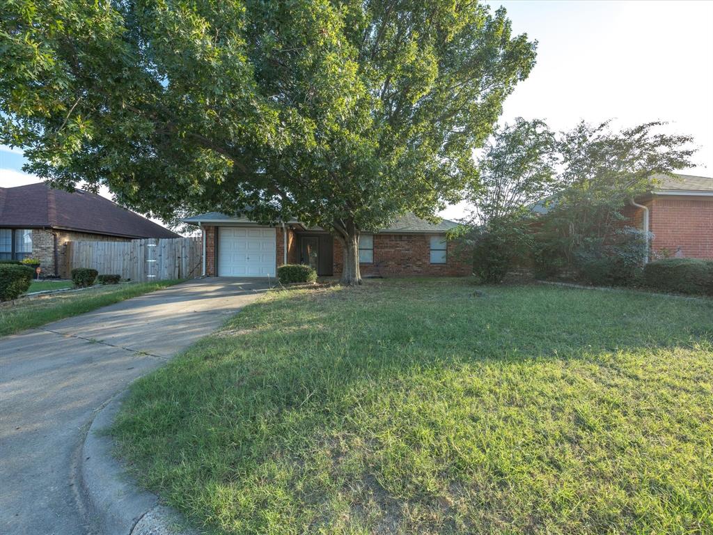 128 Black Forest Drive