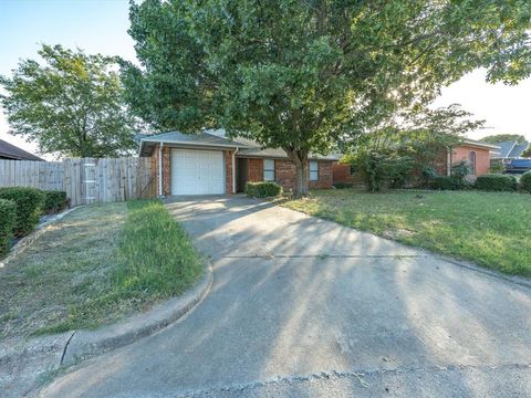 128 Black Forest Drive Weatherford TX 76086