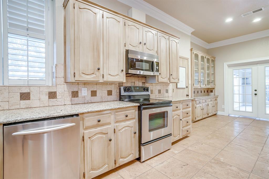 Overton South Add - Residential Lease