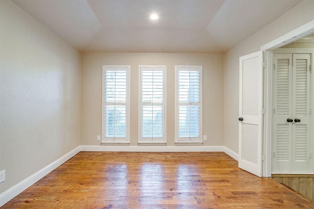 Overton South Add - Residential Lease