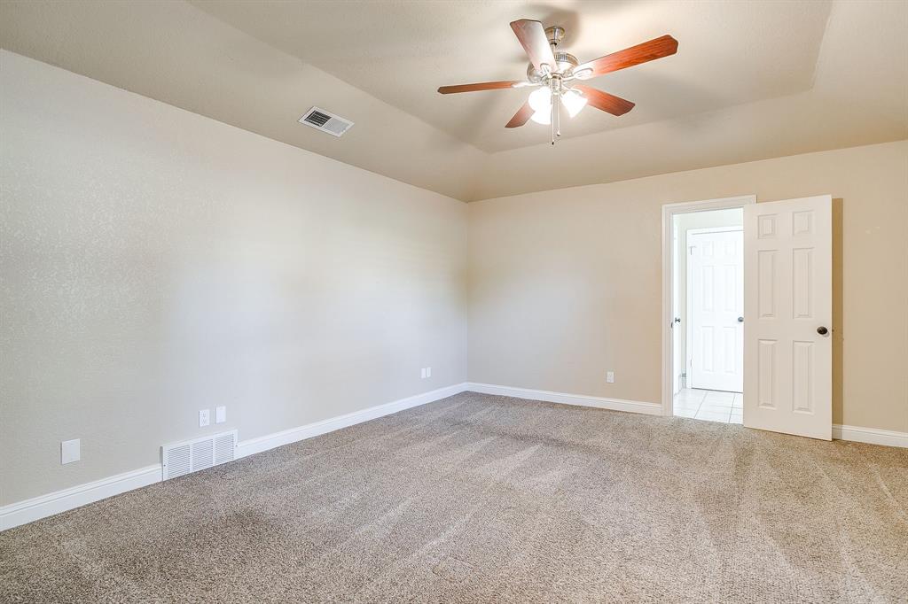 Overton South Add - Residential Lease