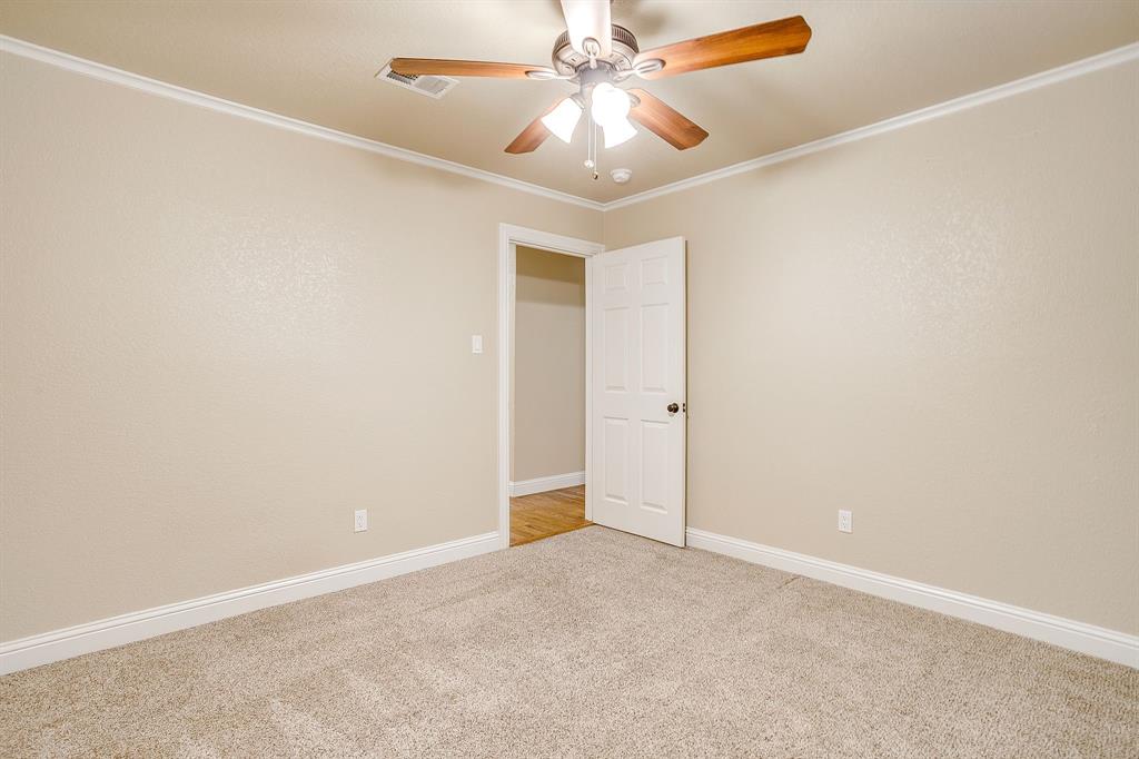 Overton South Add - Residential Lease