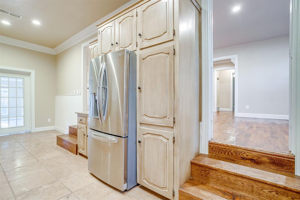 Overton South Add - Residential Lease