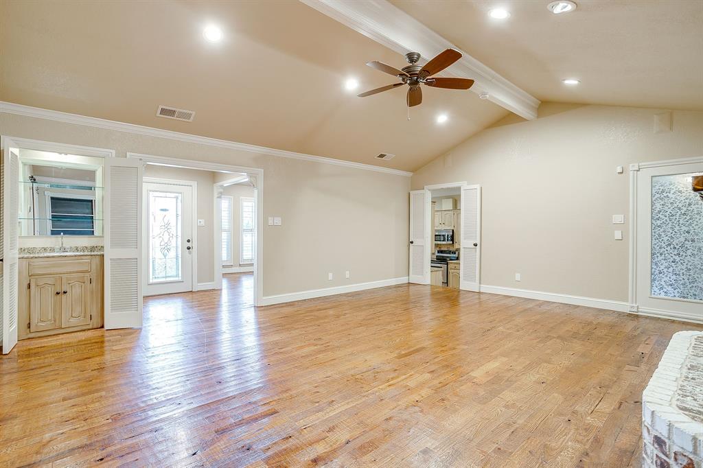 Overton South Add - Residential Lease