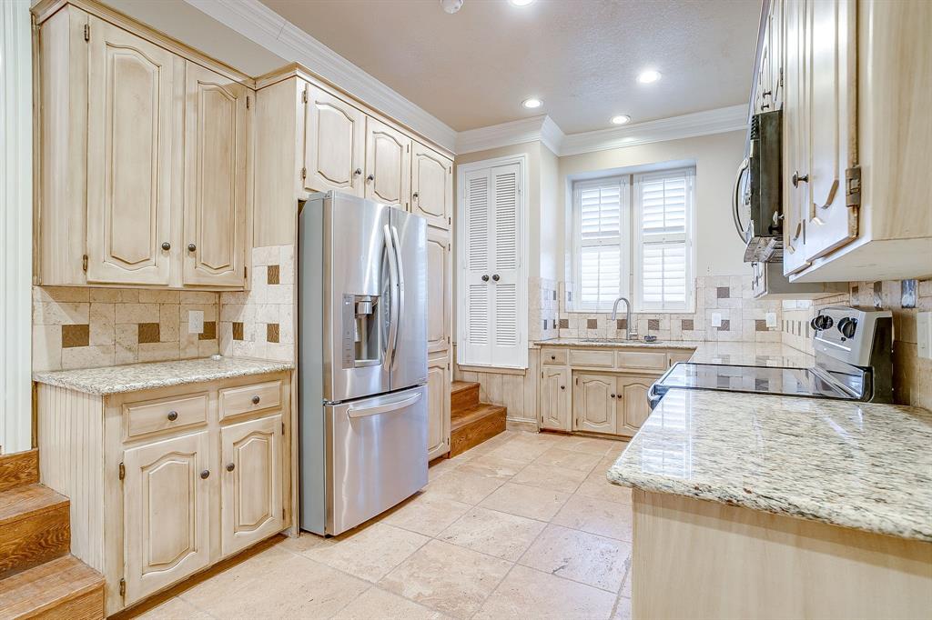 Overton South Add - Residential Lease