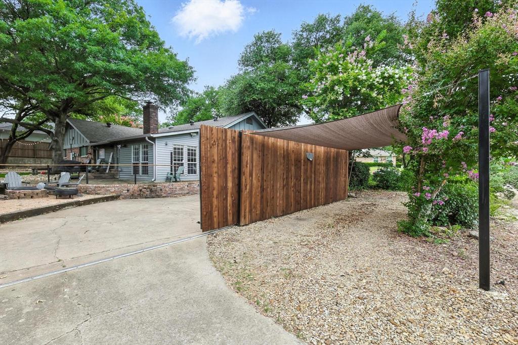 Overton South Add - Residential Lease