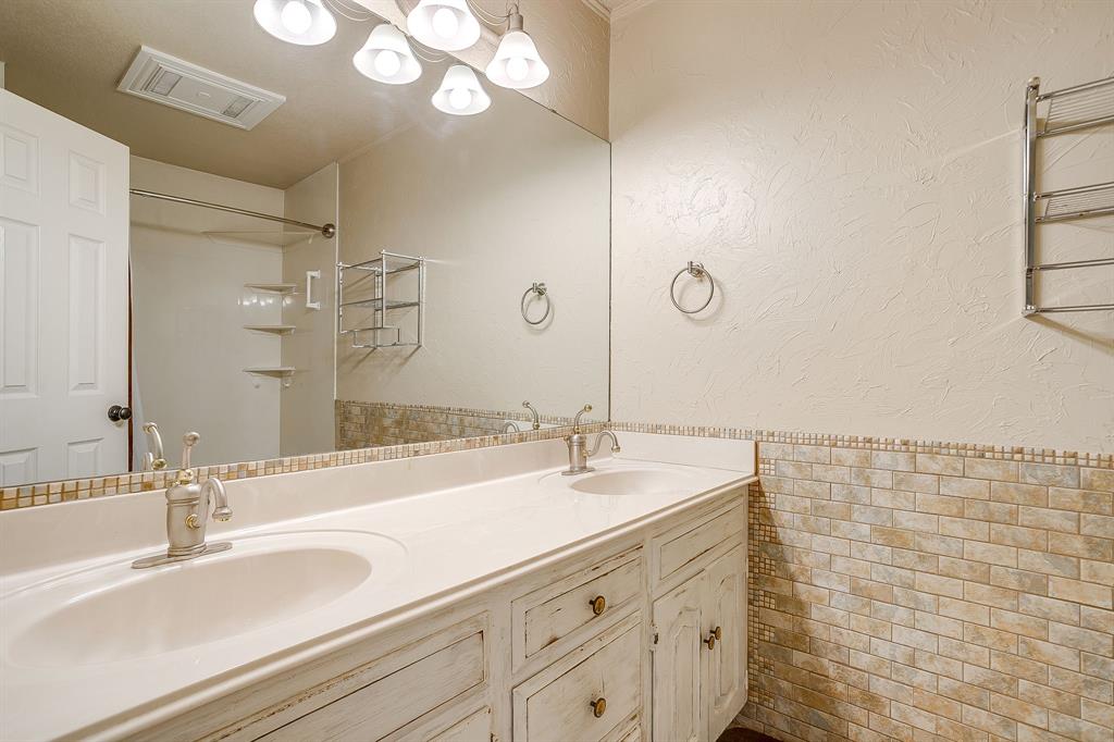 Overton South Add - Residential Lease