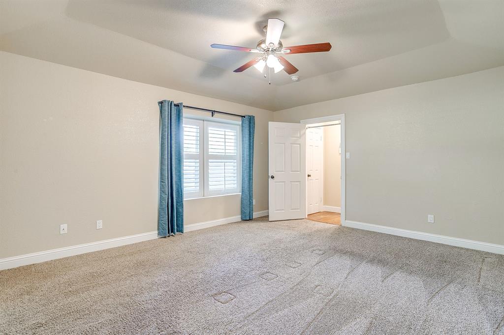 Overton South Add - Residential Lease