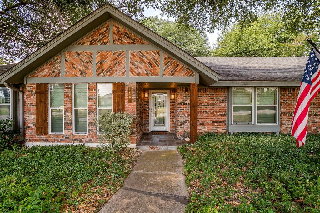 Overton South Add - Residential Lease