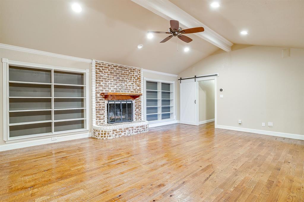 Overton South Add - Residential Lease