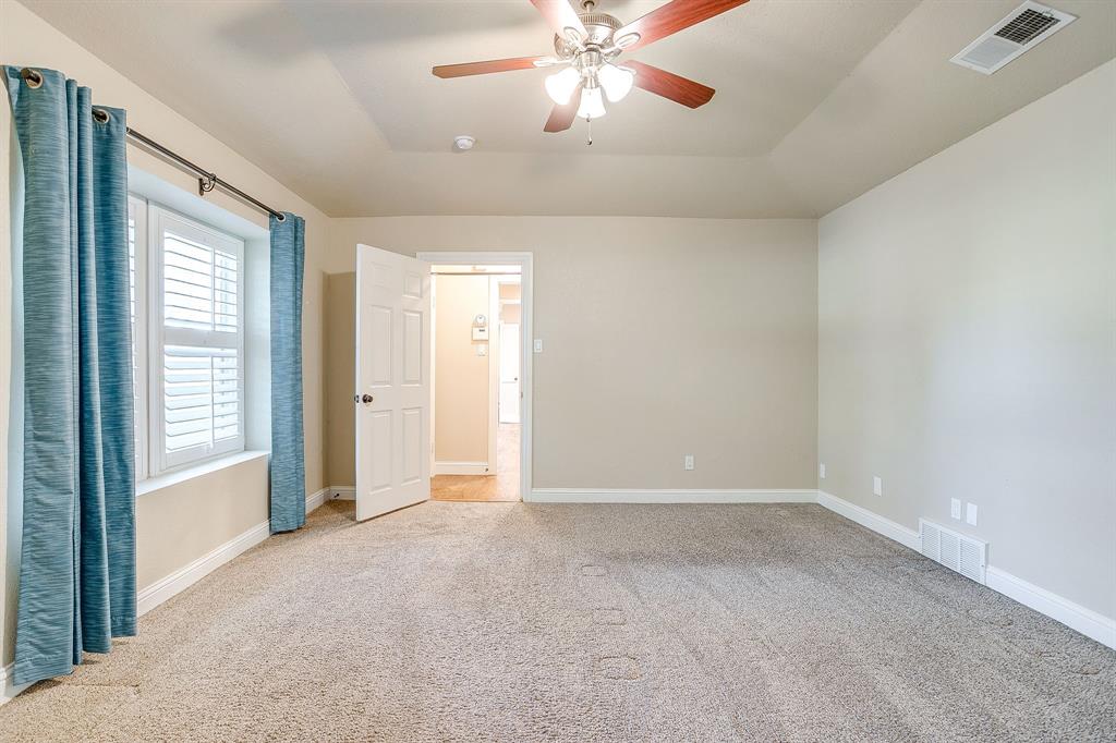 Overton South Add - Residential Lease