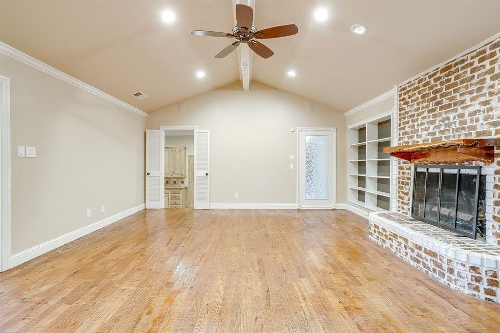 Overton South Add - Residential Lease