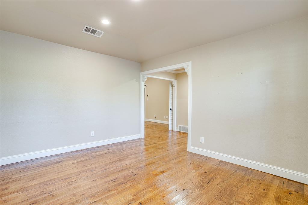 Overton South Add - Residential Lease