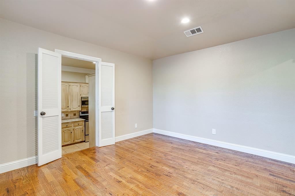 Overton South Add - Residential Lease