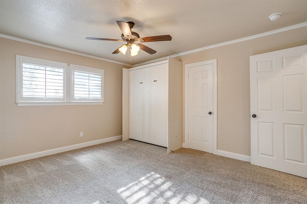 Overton South Add - Residential Lease