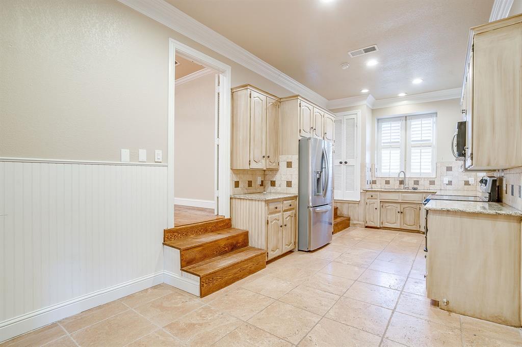 Overton South Add - Residential Lease