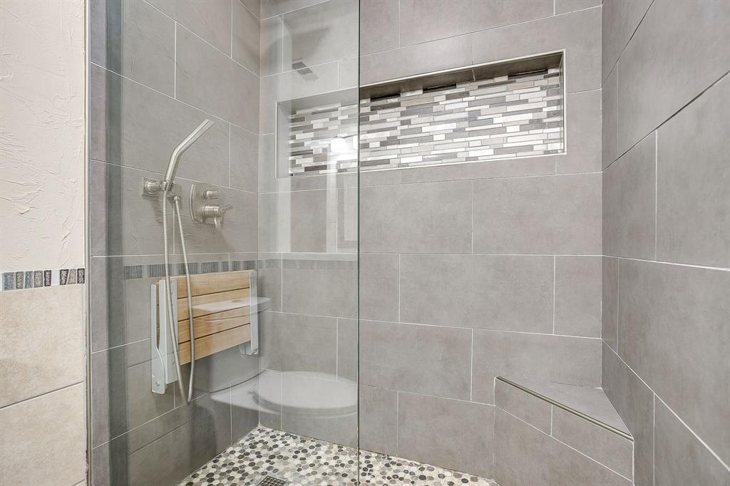 Overton South Add - Residential Lease