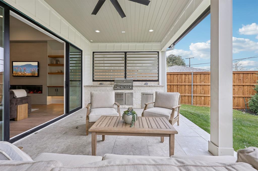 Lake Highlands Estates - Residential