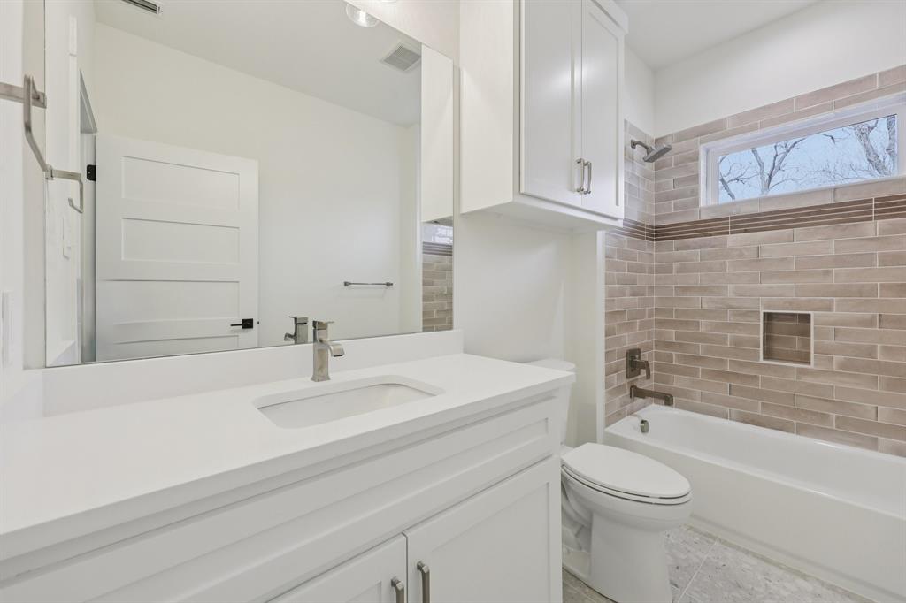 Lake Highlands Estates - Residential