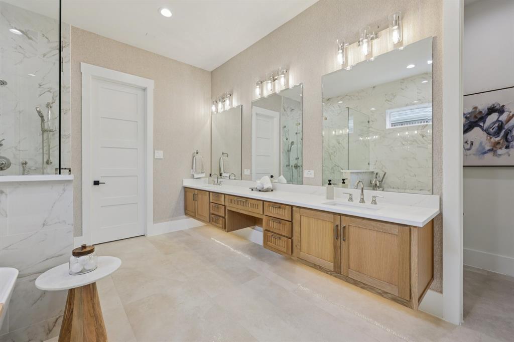 Lake Highlands Estates - Residential