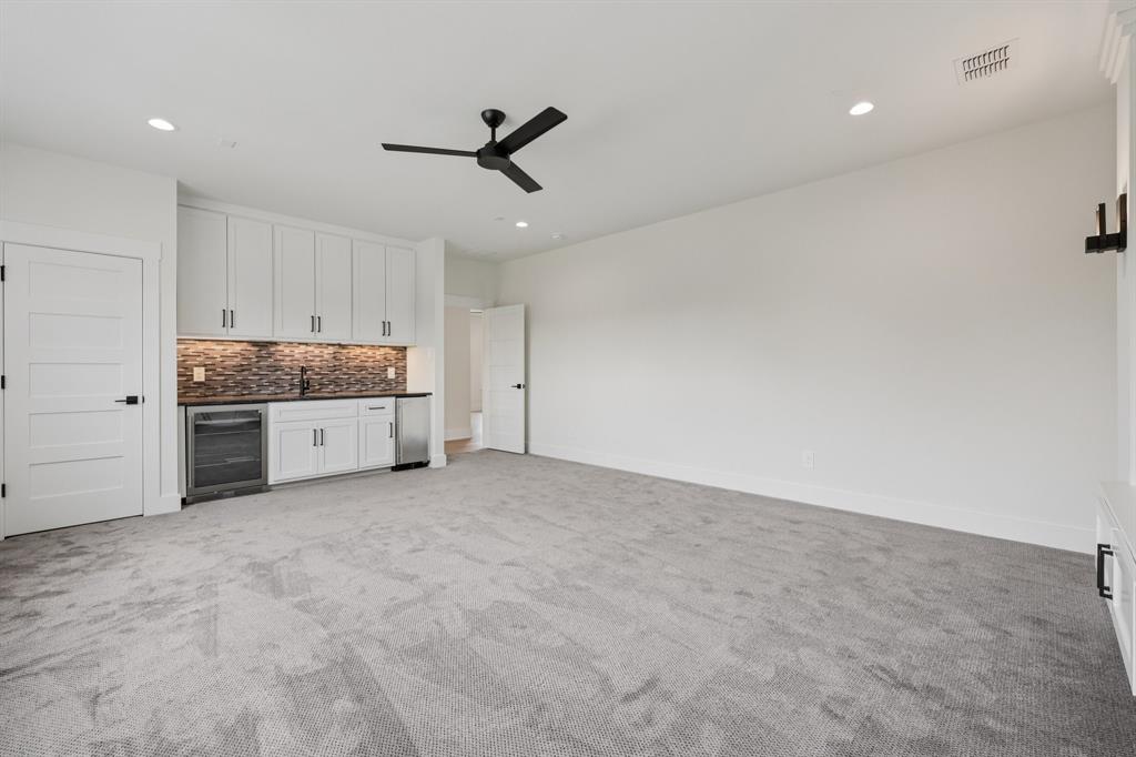 Lake Highlands Estates - Residential