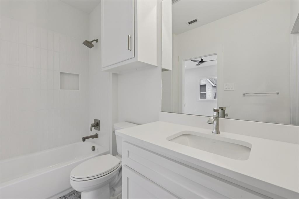 Lake Highlands Estates - Residential