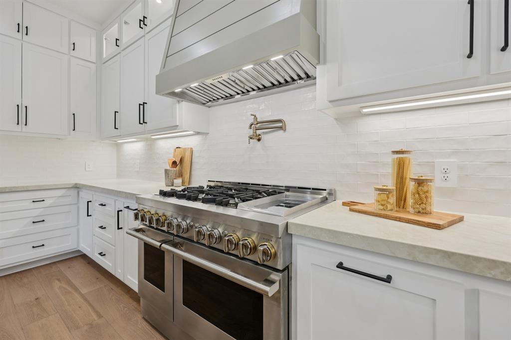 Lake Highlands Estates - Residential