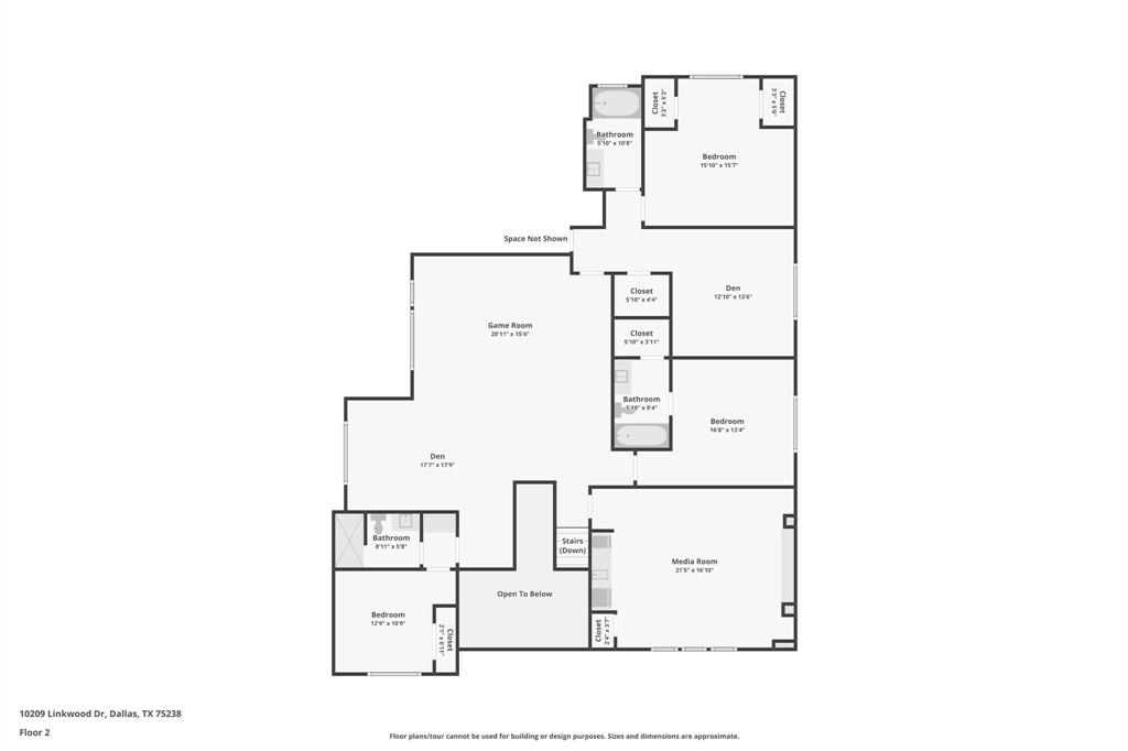 Lake Highlands Estates - Residential