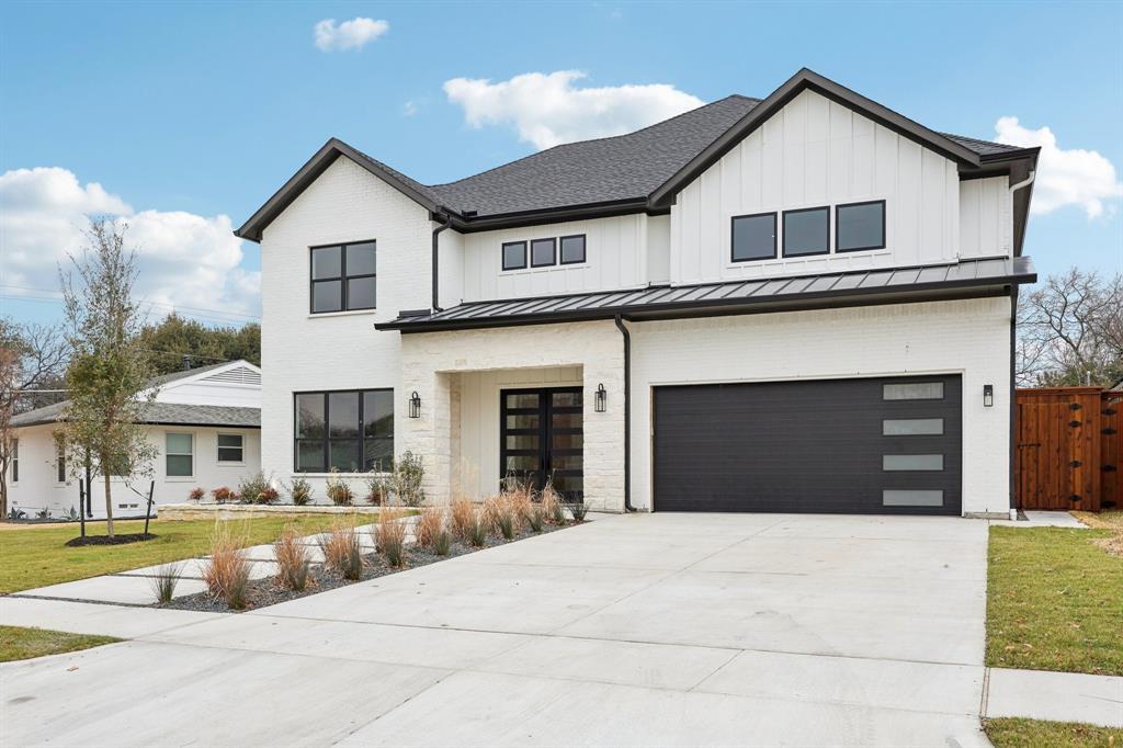 Lake Highlands Estates - Residential