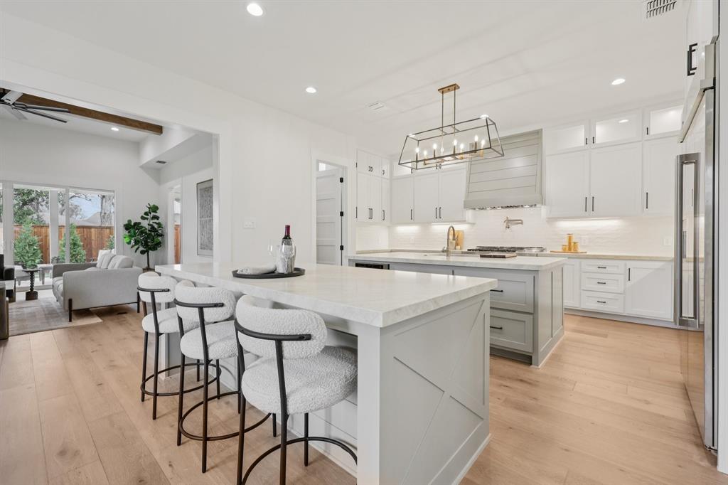 Lake Highlands Estates - Residential