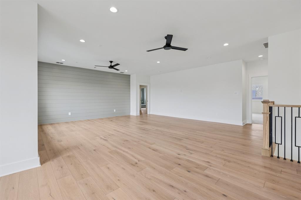 Lake Highlands Estates - Residential