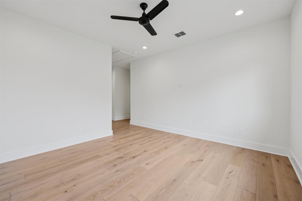 Lake Highlands Estates - Residential