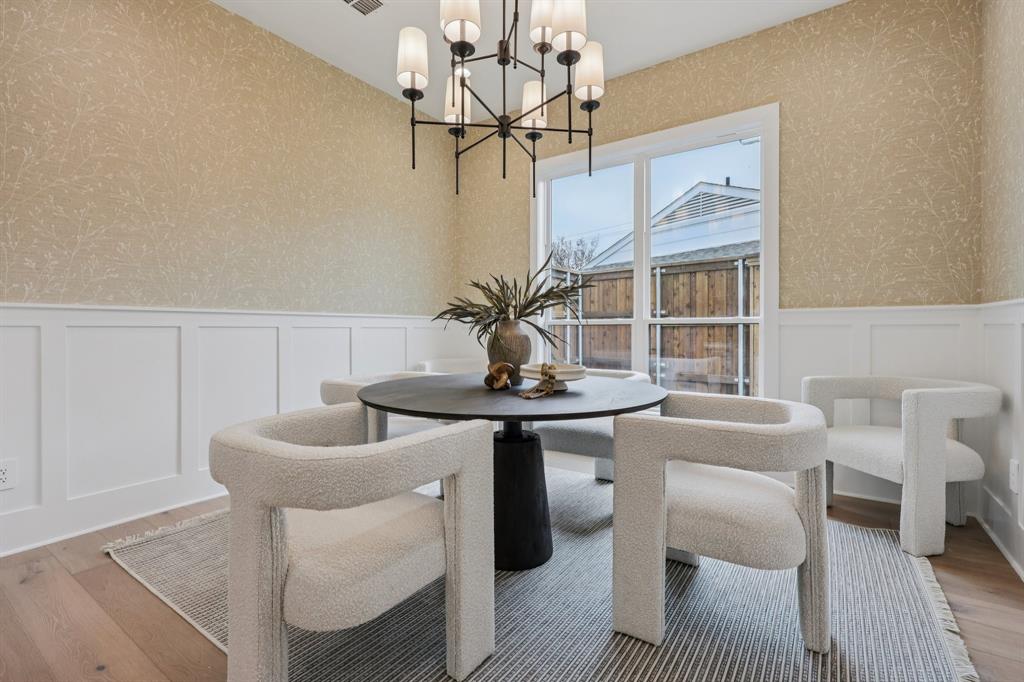 Lake Highlands Estates - Residential