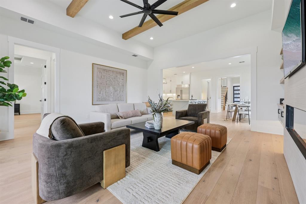 Lake Highlands Estates - Residential